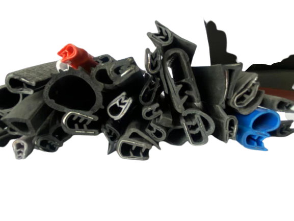 High-Quality Garage Door Seal for Maximum Insulation and Protection against Weather Elements