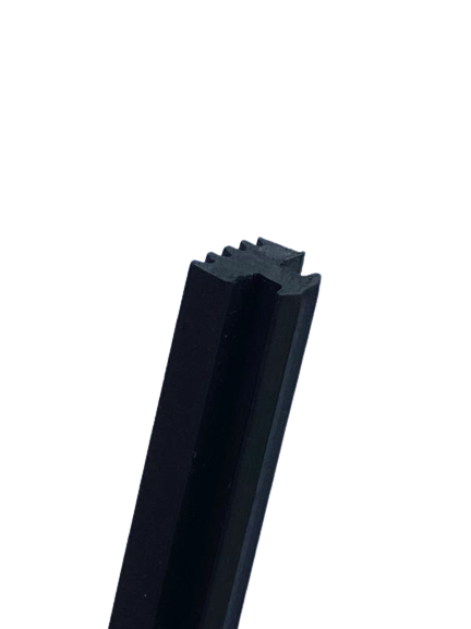 Bottom Door Jamb Seal for Improved Insulation and Energy Efficiency