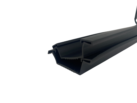 Effective Weatherproofing Solutions for Your Garage Door with a Reliable Seal for Bulb Design