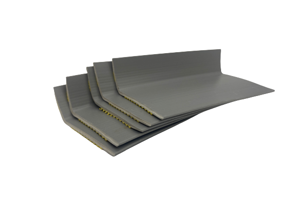 door and window draught seal