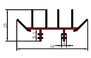 2mm gumowy arkusz neoprenowy
