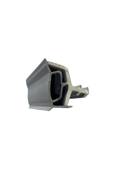 car door and window rubber seal strip