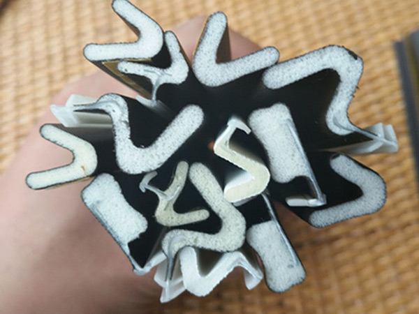 ce certification door seal