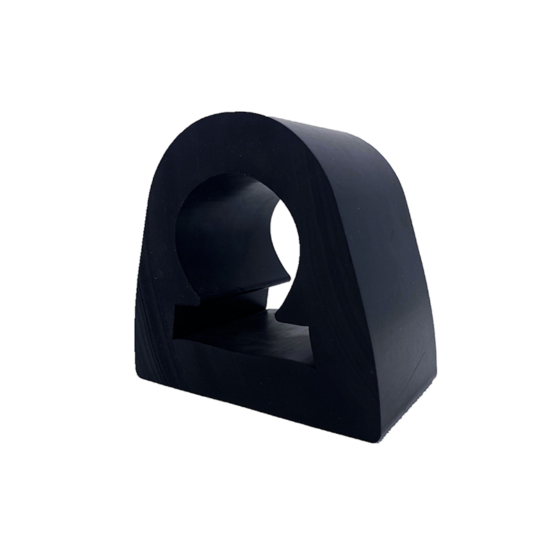 car door edge rubber protector