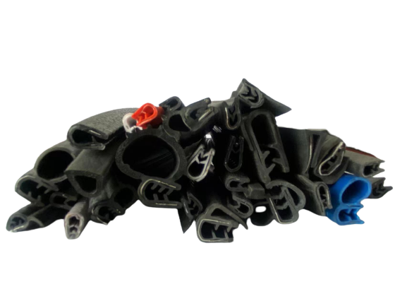 car door rubber seal near me