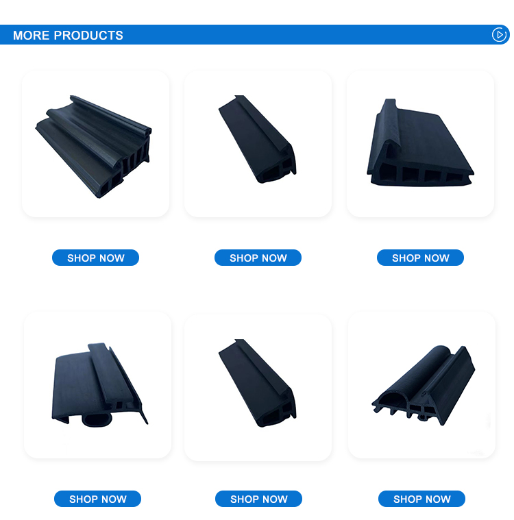 Effective Rubber Flap Door Seals for Enhanced Insulation and Protection