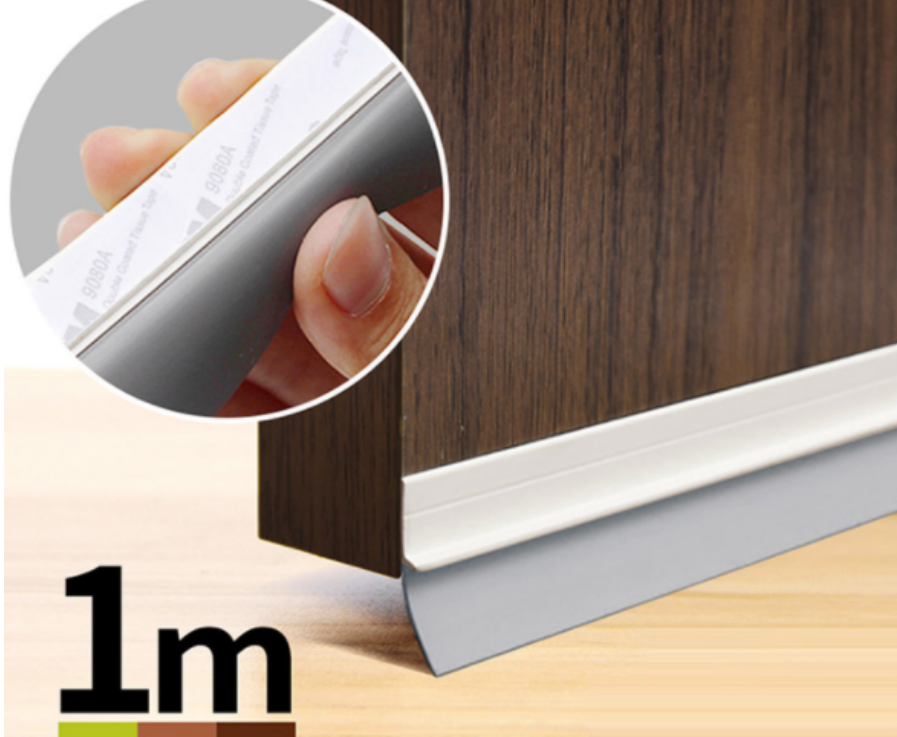 High-quality Door Rubber Seals Available at Bunnings for Maximum Weather Protection