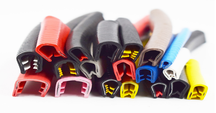 Hoge kwaliteit mariene afdichting strip