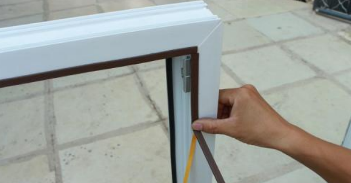 best customizable self-adhesive door and window sealing strips