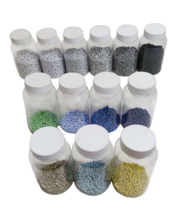 High-Quality Rubber Gasket Rolls for Industrial Applications