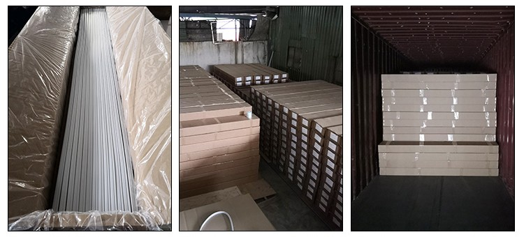 marine fender seals can be customized manufacturer