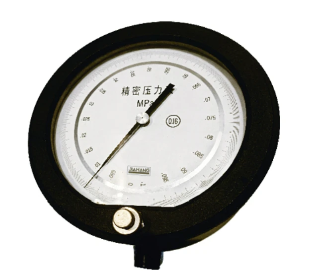 Ensuring Accuracy with Top-Quality Gauges