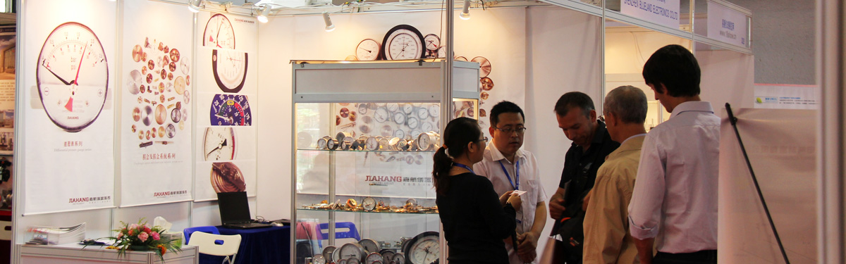 differential pressure gauge