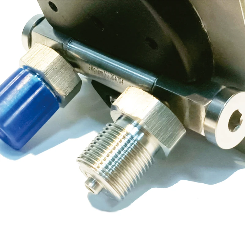 Differential Pressure Gauges: Types, Manufacturers, and Pricing