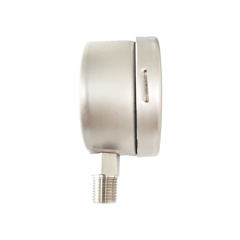 Micro Pressure Gauges: Suppliers and Pricing