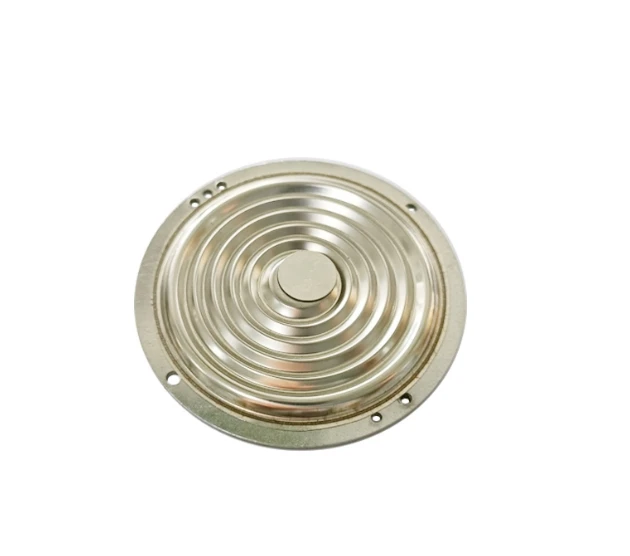 Understanding Diaphragm Capsules, Pressure Capsules, and Pressure Gauge Fittings