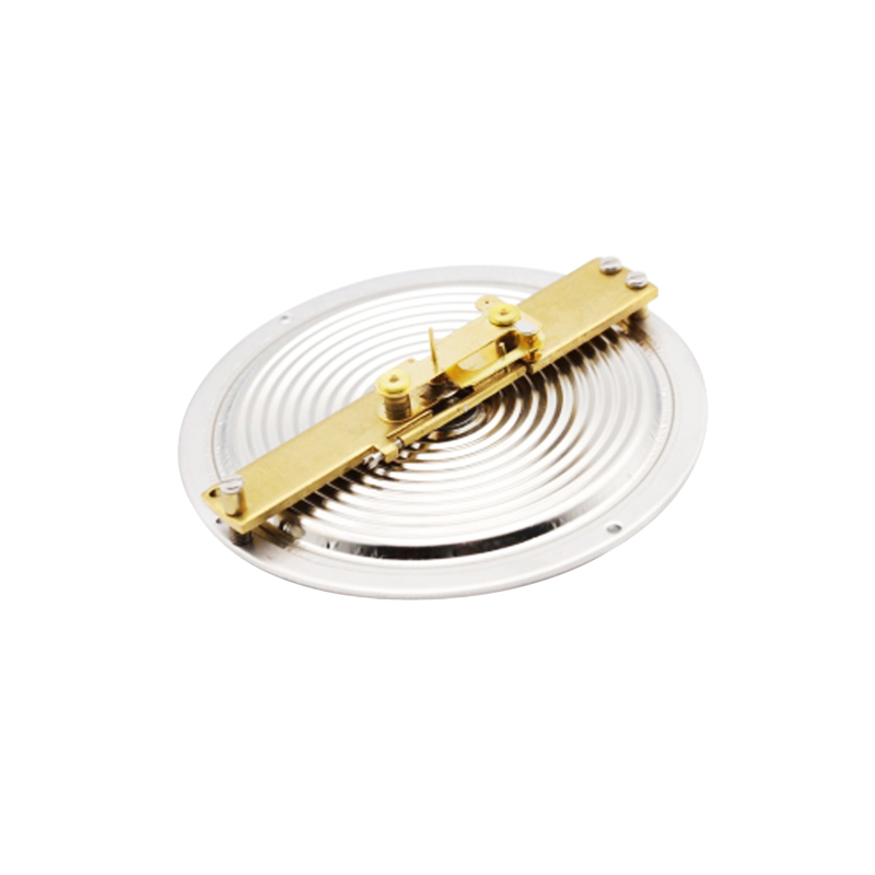 Diaphragm Cusple System-Standard semi-SS type