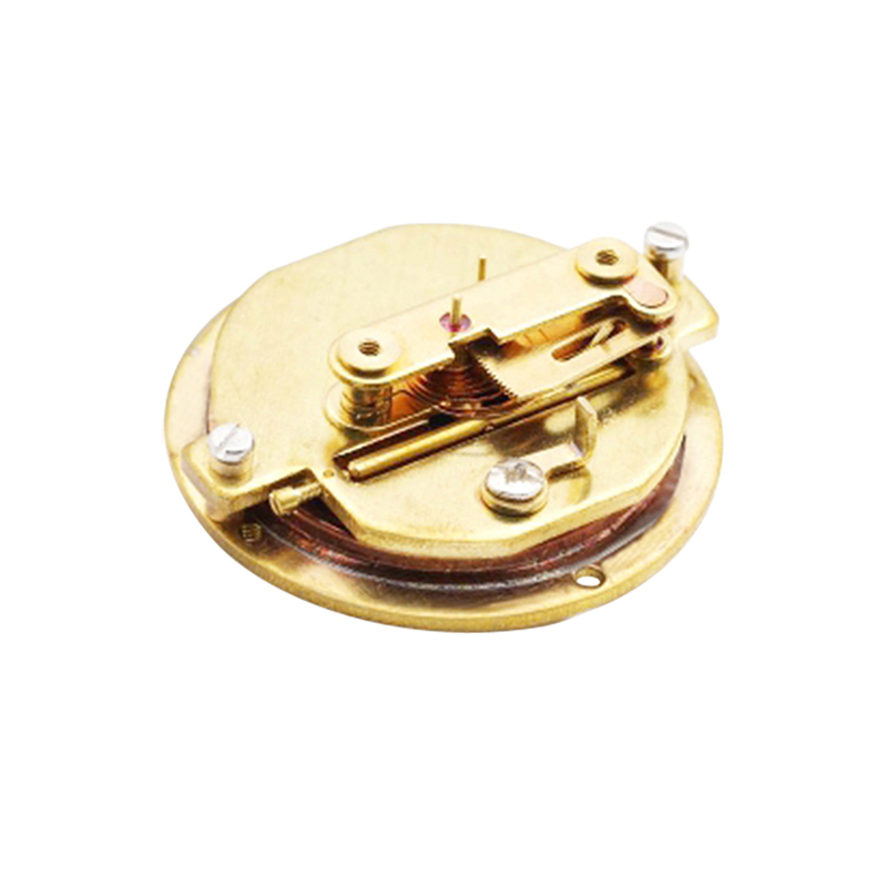 Diaphragm Cusple System-Over voltage protection all copper type