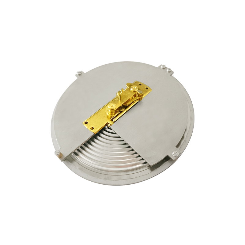 Diaphragm Cusple System-110 Over-voltage protection type