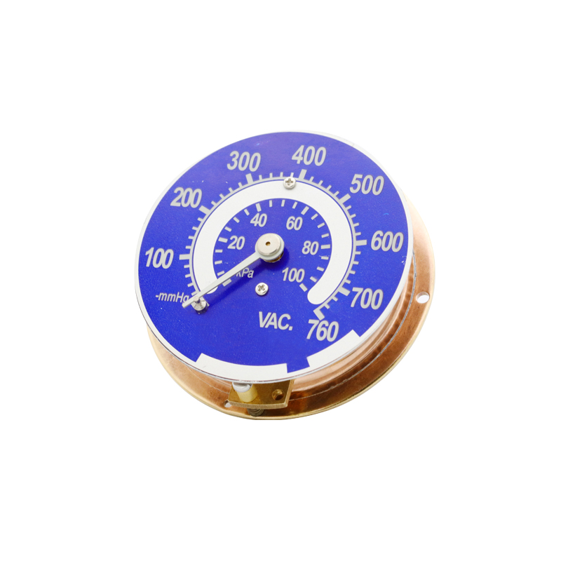 Capsule Pressure Gauge -Medical Type (Night Vision)YEY-60