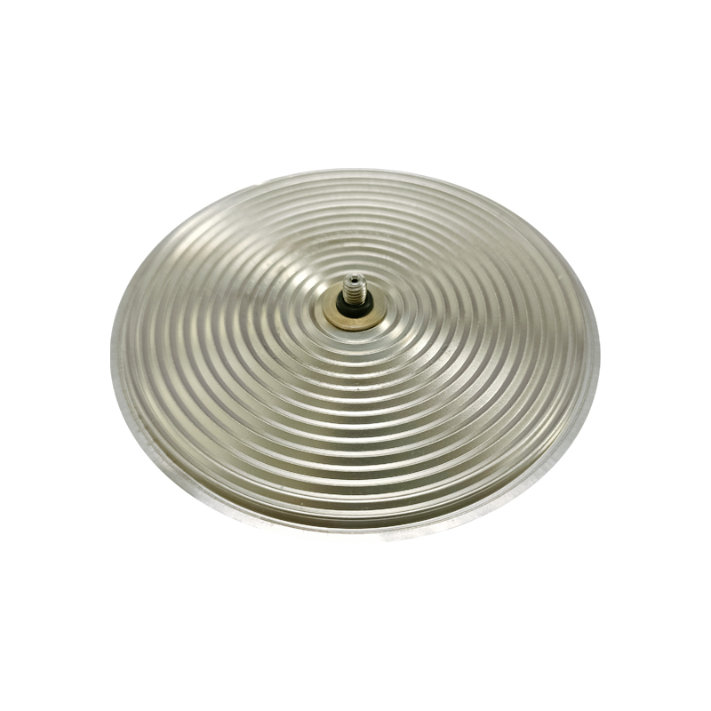 Diaphragm Capsule-100(DJ)All SS type