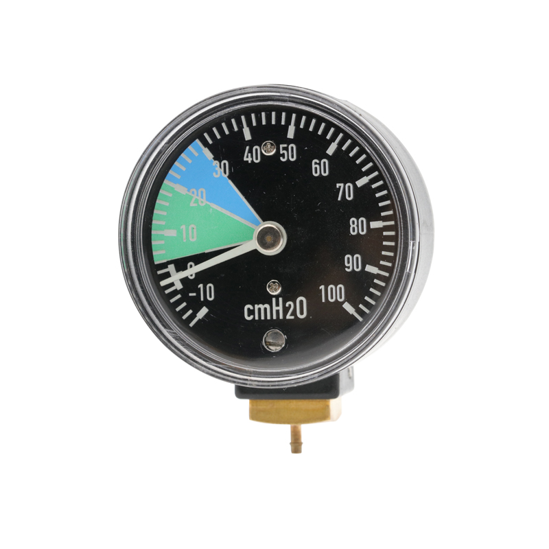 Diaphragm Capsule Pressure Gauge(CPG)-Medical Type (Night Vision) YEY-50