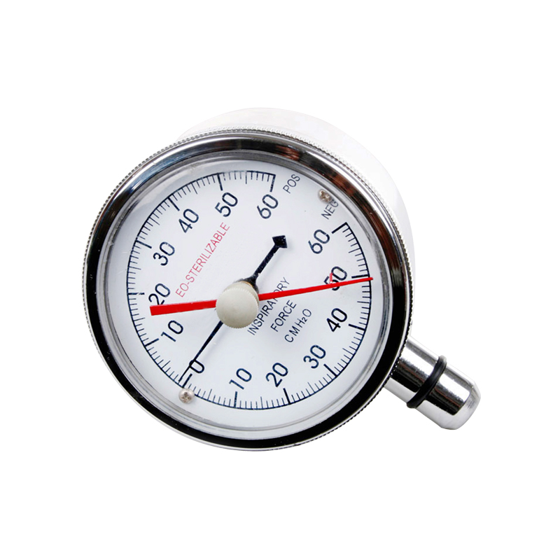 Diaphragm Capsule Pressure Gauge(CPG)-Medical Type(Maximum memory pointer) YEY-70