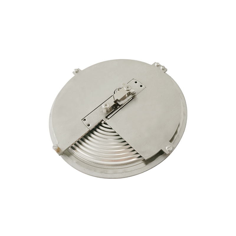 Pressure Diaphragm Capsule System(DCS) - 110 Type-C+H 110A/B/C