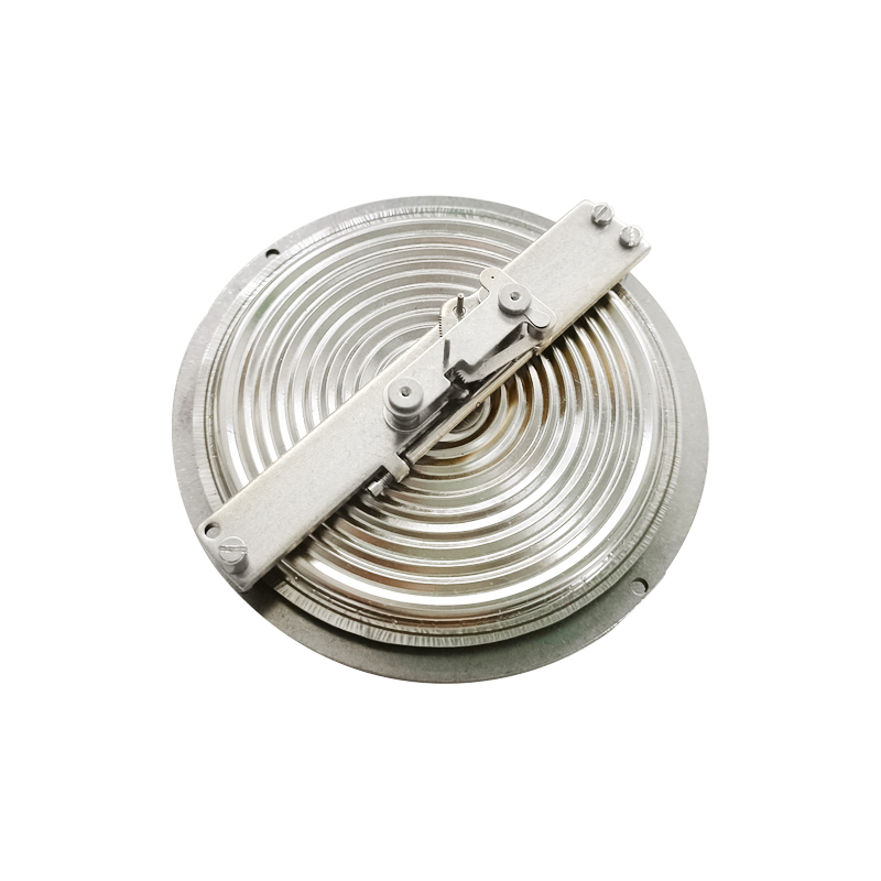 Pressure Diaphragm Capsule System(DCS) - 83 Double diaphragm Type-C+H 83A2/B2/C2