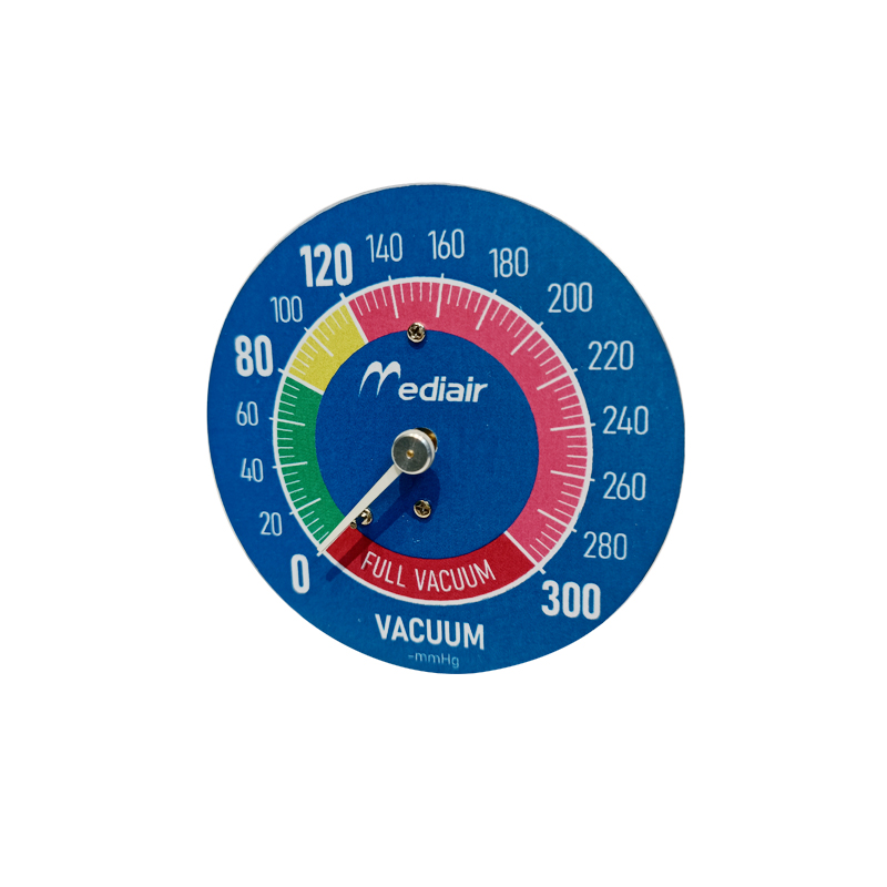 Capsule Pressure Gauge(CPG)-Medical TypeYEY-70