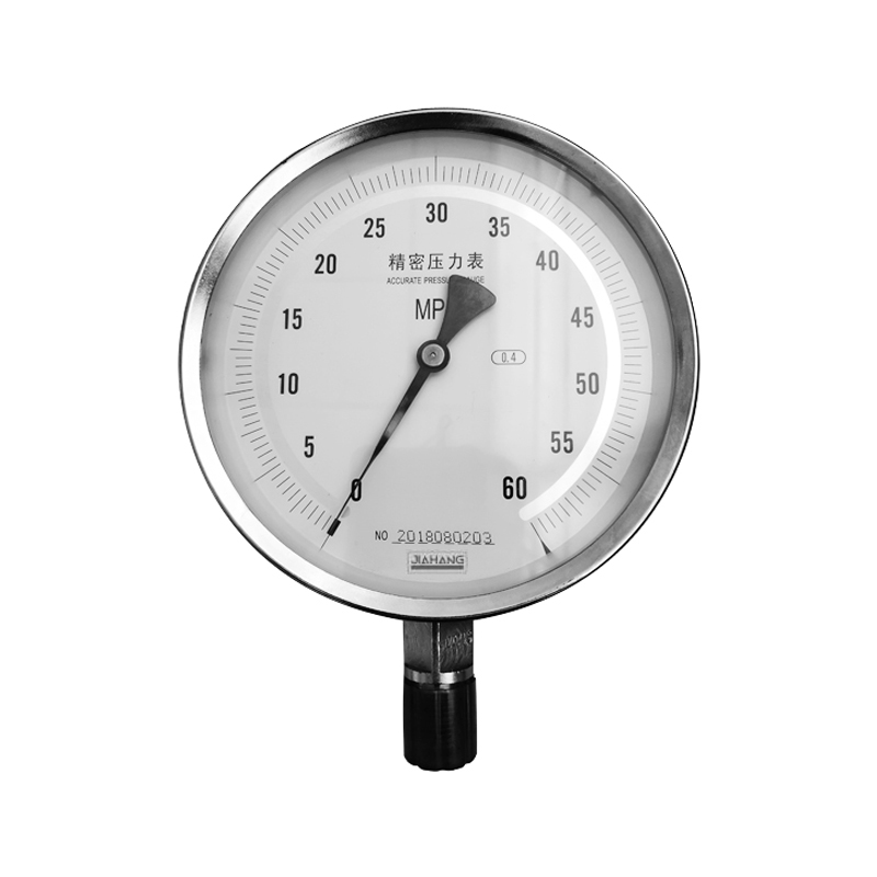 Precision Pressure Gauge-YB-150