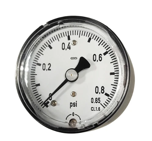 Precision in Measurement