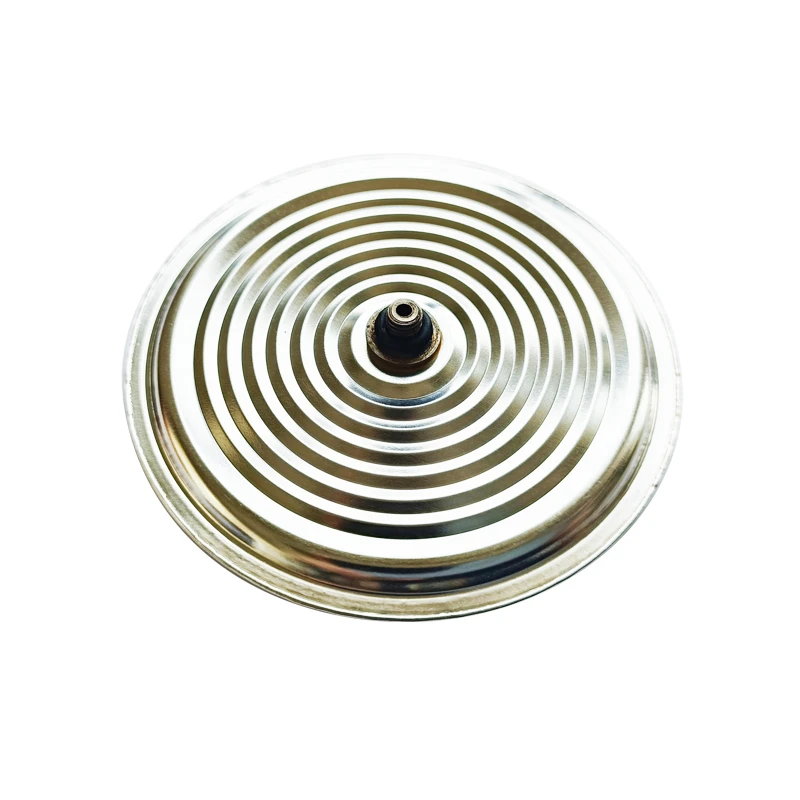 Pressure Diaphragm Capsule(DC)-316 SS-48mm