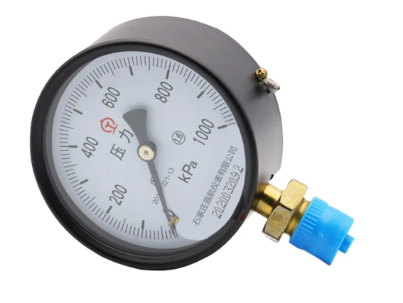 Hydraulic Pressure Gauges for Sale
