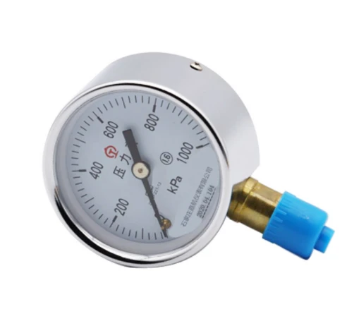 Hydraulic Systems with Top-Quality Hydraulic Pressure Gauges for Sale