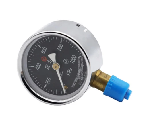 Monitor Your Hydraulic Systems with Precision Using Hydraulic System Pressure Gauges
