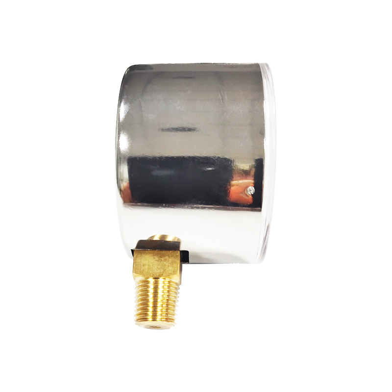 how to use fuel pressure gauge