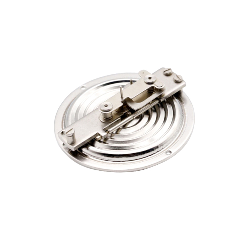 Diaphragm Pressure Gauge Working: Understanding the Mechanism