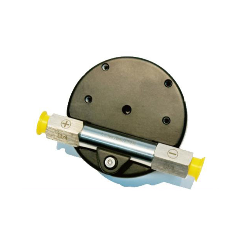 how to read vacuum pressure gauge