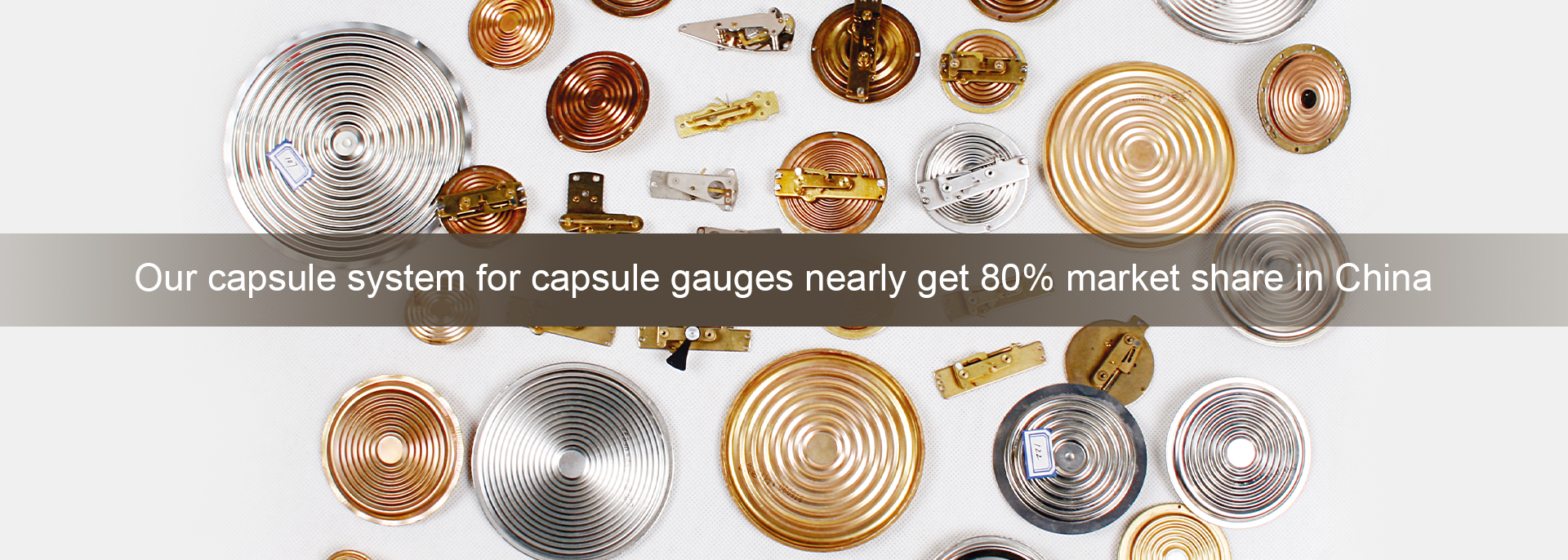 differential pressure gauge