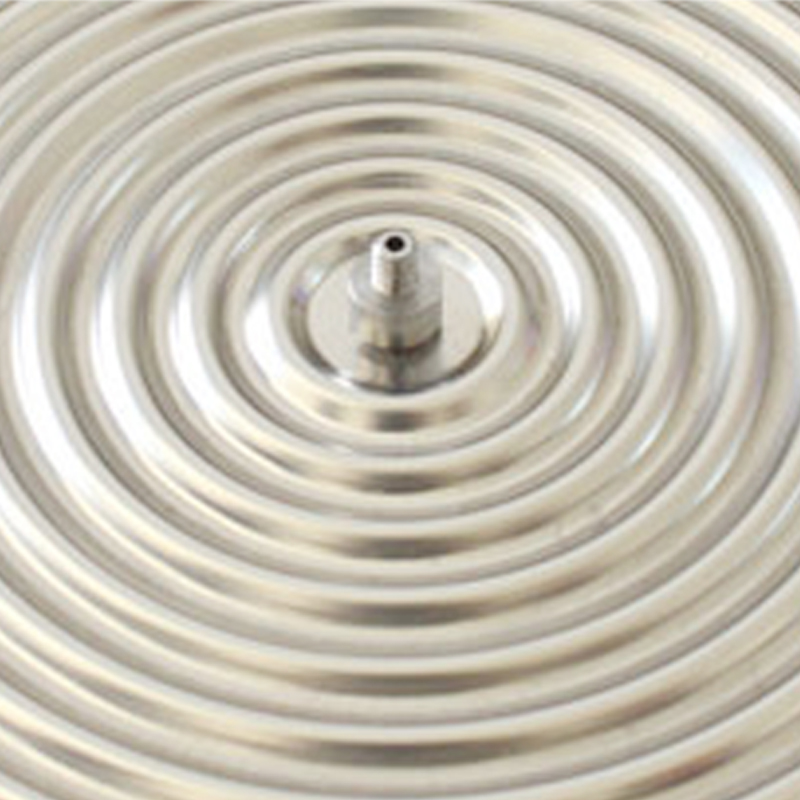 absolute gauge pressure