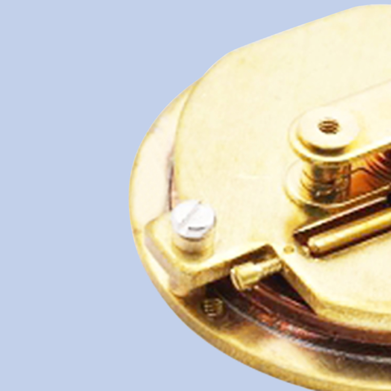 jaco tire pressure gauge