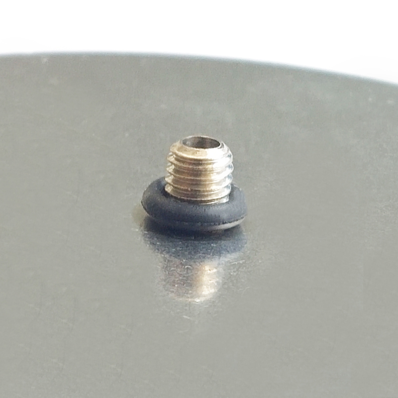 what is a gauge pressure