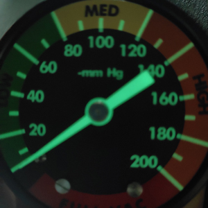 jaco elitepro digital tire pressure gauge