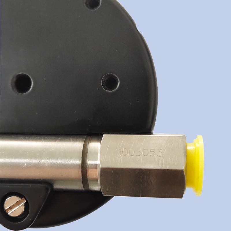 accurate tire pressure gauge