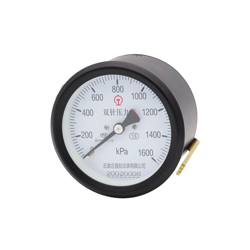how to read tire air pressure gauge