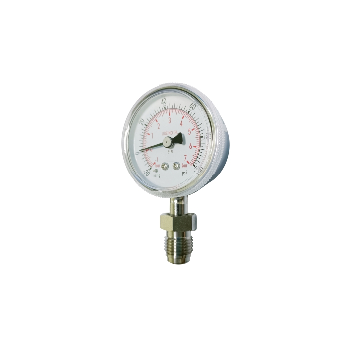 accuracy of tire pressure gauges