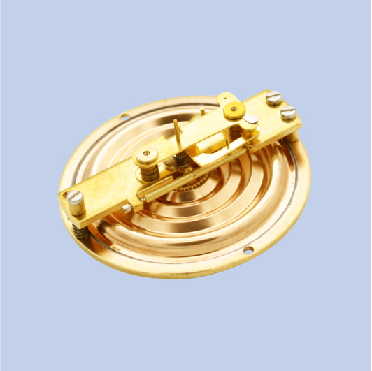 do gas stations have tire pressure gauge