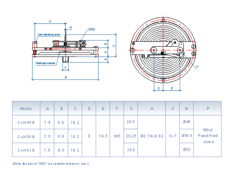 how to use tire air pressure gauge