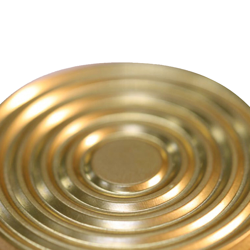 air con pressure gauge